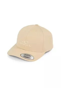 Бейсболка LOGO WAVE O'Neill, цвет muslin