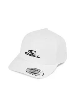 Бейсболка LOGO WAVE O'Neill, цвет snow white