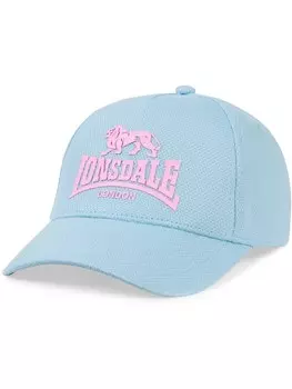 Бейсболка Lonsdale, синий
