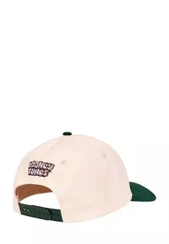 Бейсболка Looney Tunes Hummel, зеленый