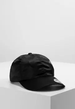 Бейсболка LOW PROFILE Flexfit, цвет black