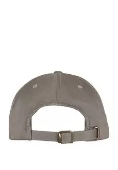 Бейсболка LOW PROFILE Flexfit, серый