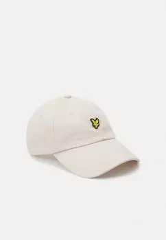 Бейсболка Lyle & Scott