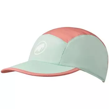 Бейсболка Mammut Aenergy Light, зеленый