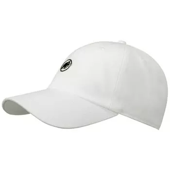 Бейсболка Mammut Baseball, белый