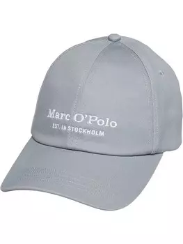 Бейсболка Marc O'Polo, серый