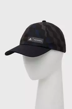 Бейсболка Marimekko adidas, черный