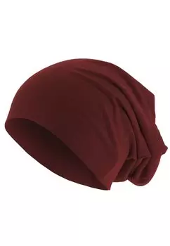 Бейсболка MD Accessories, коричневый