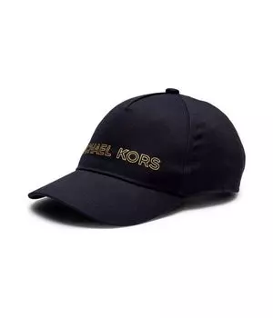 Бейсболка Michael Kors Kids, синий