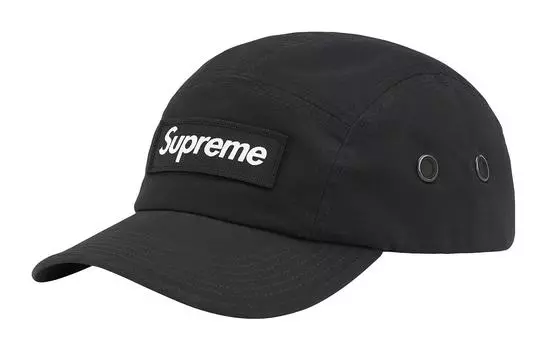 Бейсболка Military Camp Cap SS22 Supreme