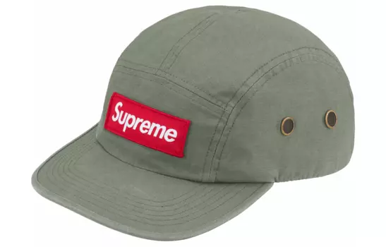 Бейсболка Military Camp Cap SS24 Supreme