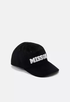 Бейсболка Missoni, черный