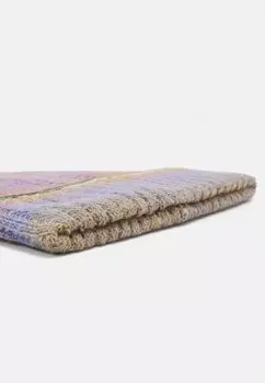 Шапка Missoni, разноцветный