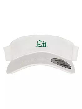 Бейсболка Mister Tee Cap, белый