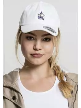 Бейсболка Mister Tee Cap, белый
