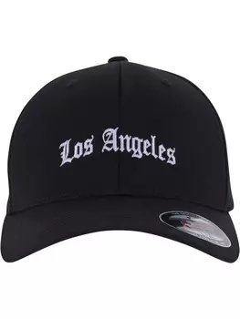 Бейсболка Mister Tee Cap, черный