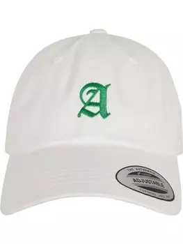 Бейсболка Mister Tee Cap, черный