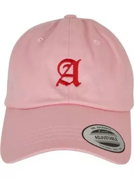 Бейсболка Mister Tee Cap, черный