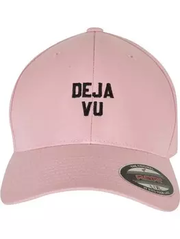 Бейсболка Mister Tee Cap, розовый