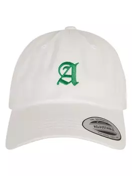 Бейсболка Mister Tee Dad Caps