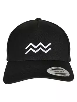 Бейсболка Mister Tee Snapback