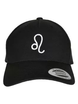 Бейсболка Mister Tee Snapback, цвет leo