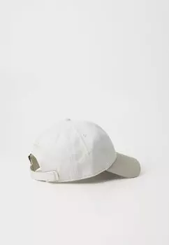 Бейсболка MLB NEW YORK YANKEES FOUNDATION SCRIPT CLEAN UP UNISEX '47, молочный
