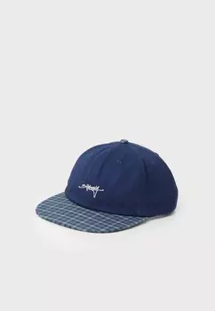 Бейсболка MOGUL SNAPBACK UNISEX Billabong, синий