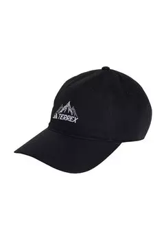 Бейсболка MULTI BASEBALL Adidas Terrex, черный