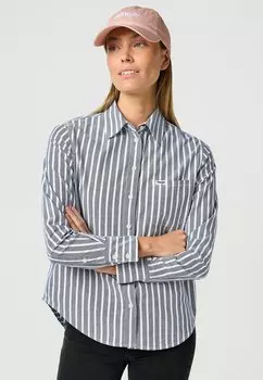 Бейсболка MULTIPLE FITS Wrangler, сиреневый