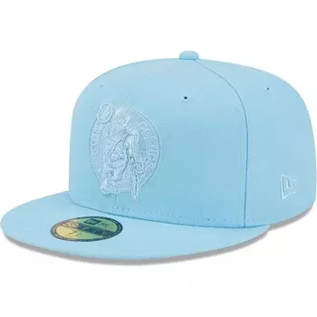 Бейсболка New Era Boston Celtics, синий