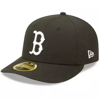 Бейсболка New Era Boston Red Sox
