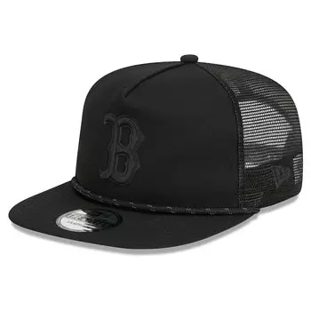 Бейсболка New Era Boston Red Sox