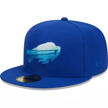 Бейсболка New Era Buffalo Bills, роял