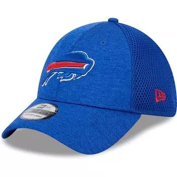 Бейсболка New Era Buffalo Bills, роял