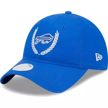 Бейсболка New Era Buffalo Bills, роял