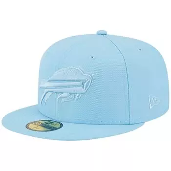Бейсболка New Era Buffalo Bills, синий