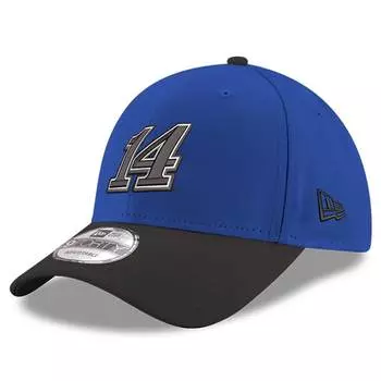 Бейсболка New Era Chase Briscoe, роял