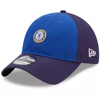 Бейсболка New Era Chelsea, синий