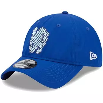 Бейсболка New Era Chelsea, синий