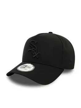 Бейсболка New Era, черный