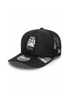 Бейсболка New Era, черный