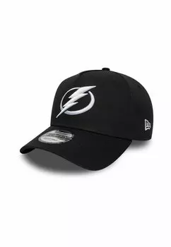 Бейсболка New Era, черный