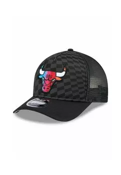 Бейсболка New Era, черный