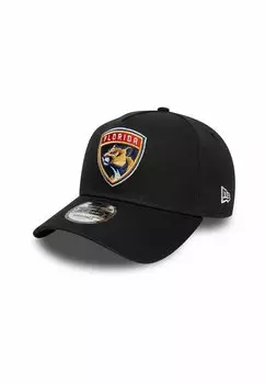 Бейсболка New Era, черный