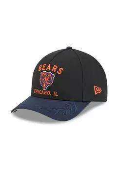 Бейсболка New Era, черный