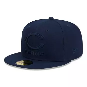 Бейсболка New Era Chicago Bears, нави