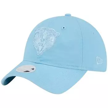 Бейсболка New Era Chicago Bears, синий