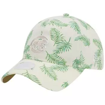 Бейсболка New Era Chicago Cubs, белый