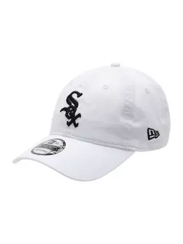 Бейсболка NEW ERA CLASSIC 2.0, белый